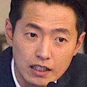 Hong Ju-Won