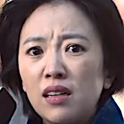 Jeon Hye-Jin