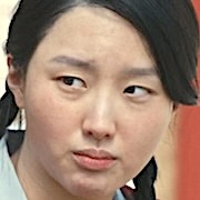Kim Eun-Bi