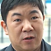 Heo Woong