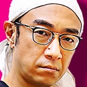 Funny Bunny-Akihiro Kakuta.jpg