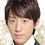 Lucky Seven-Keiichiro Koyama.jpg