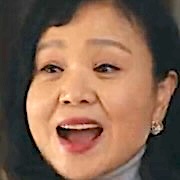 Cha Sang-Mi