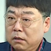 Kim Byoung-Nam