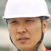 Kim Wang-Do