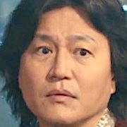 Park Sang-Hyuk