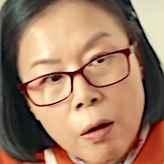 Kang Jung-Yun