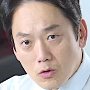 Kwak Jin