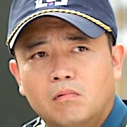 Goo Min-Hyuk