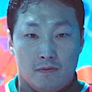 Park Tae-San