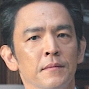 John Cho
