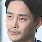 Kim Kwang-Suk