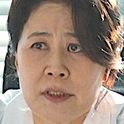 Lee Jung-Mi