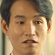 Kang Jung-Woo