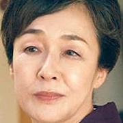Under The Open Sky-Midoriko Kimura.jpg