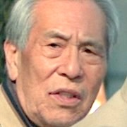Kong Ho-Suk