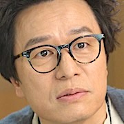 Kim Min-Sang