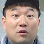 Kim Kyoung-Hwan