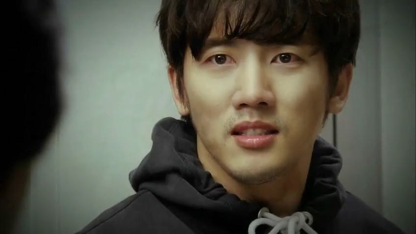 KBS Drama Special Neighborhood Watch trailer