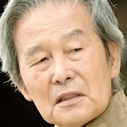 Kim Bong-Soo