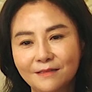 Lin Da-Jeon
