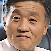 Ahn Soo-Ho