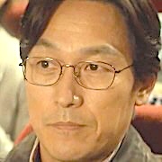 Kim Jae-Chul