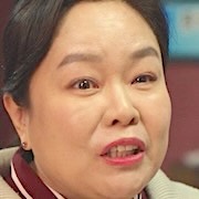Park So-Yoon