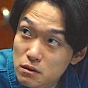 Baek Jin-Wook