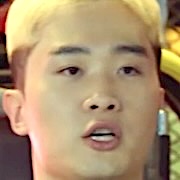 Kim Min-Seong