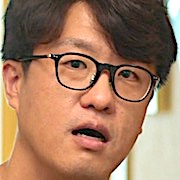 Lee Su-Hyung