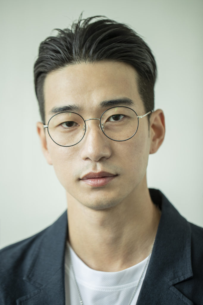Yang Joon-Myung (actor) - AsianWiki