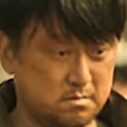 Kang Deuk-Jong