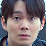 Bloodhounds 2-Ryu Kyung-Soo.jpg