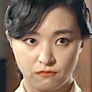 Kang Hae-Ri