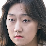Park Kyung-Hye