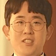 Jo Min-Gu
