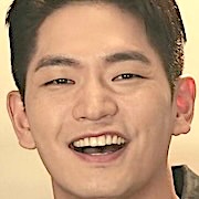 Kang Sang-Joon
