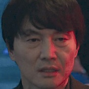 Dongjae the Good or the Bastard-Lim Hyung-Guk.jpg