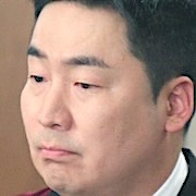 Kim Yong-Jae