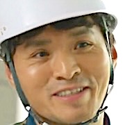 Jin Yong-Wook