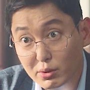 Lee Dong-Jin