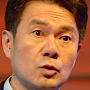 Kim Yong-Suk