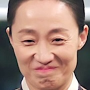 Kim Soo-Jin