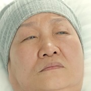 Lee Young-Sil