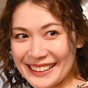 Sabakan Uchuu e Iku-Eri Murakawa.jpg