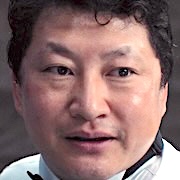Park Jin-Woo
