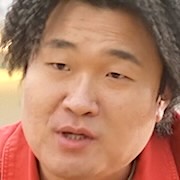 Han Woo-Yul