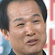 Ji Sung-Geun