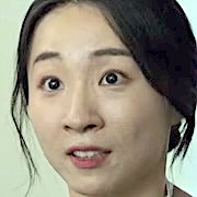 Cho Su-Yeon